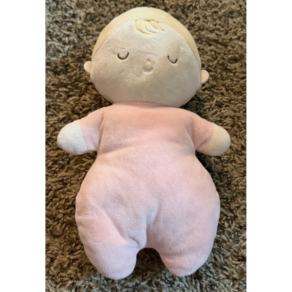 Douglas Baby-Baby Hug Soft Plush Doll